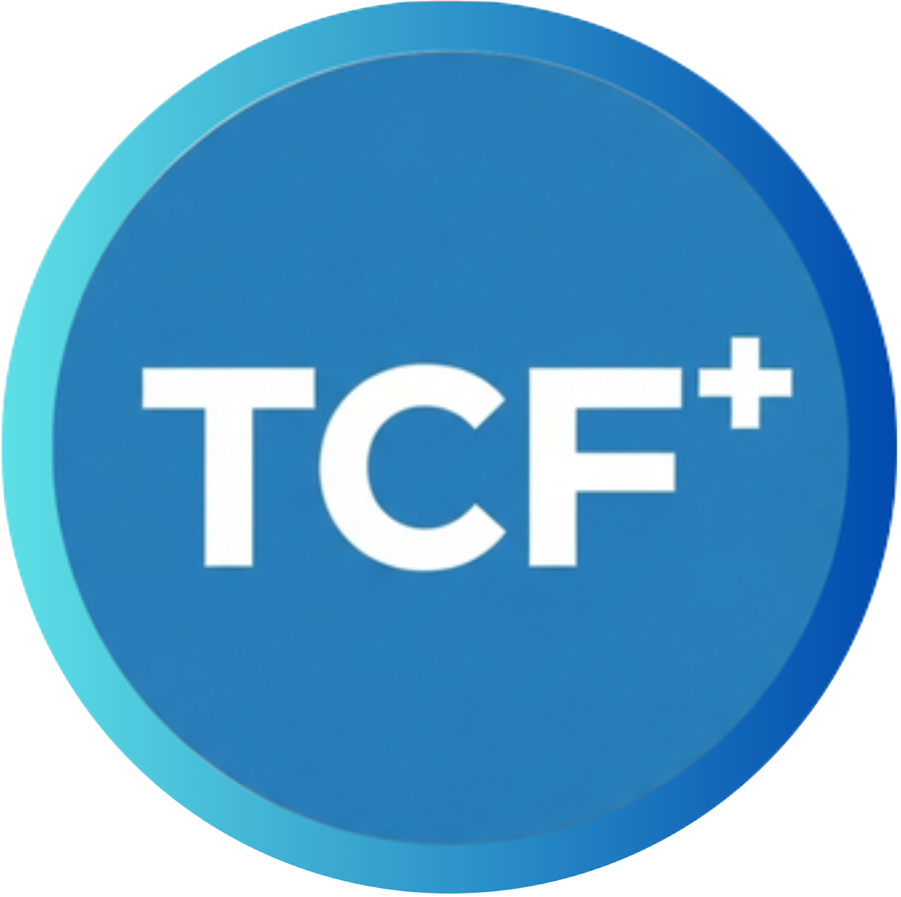 TCF Plus Logo